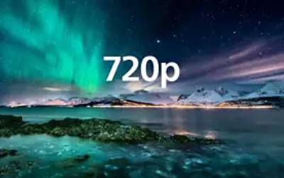 Vidéo Projecteur PHILIPS NeoPix 140 - Blanc (NPX140INT)